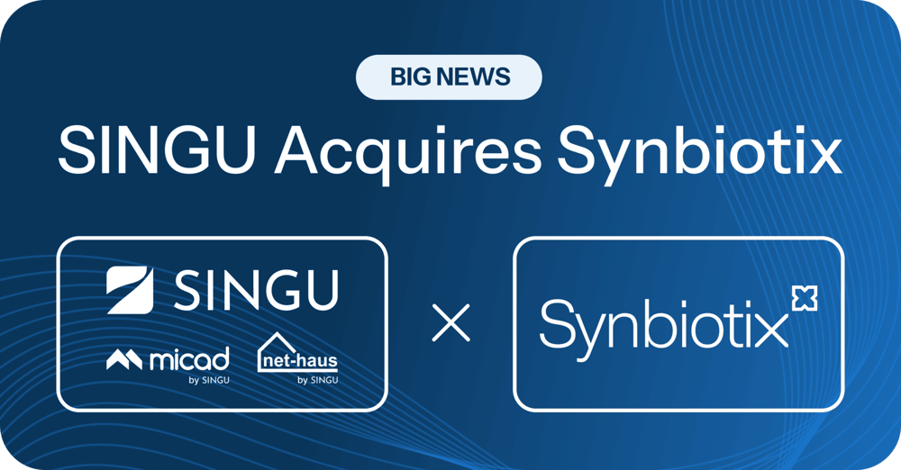 SINGU ACQUIRES SYNBIOTIX - linkedin small